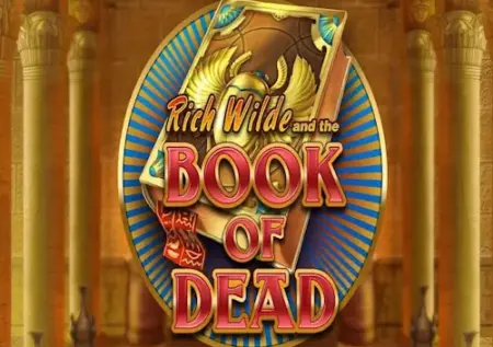 Book of Dead