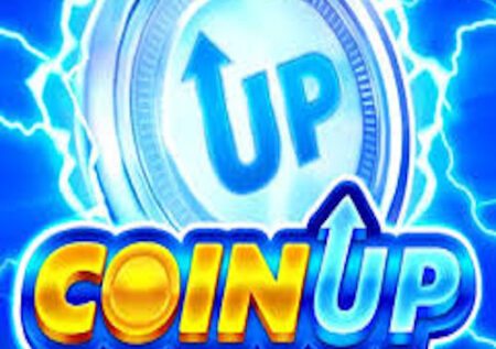 CoinUp Lighting