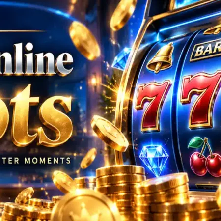 Top online slots Australia – best pokies and sites